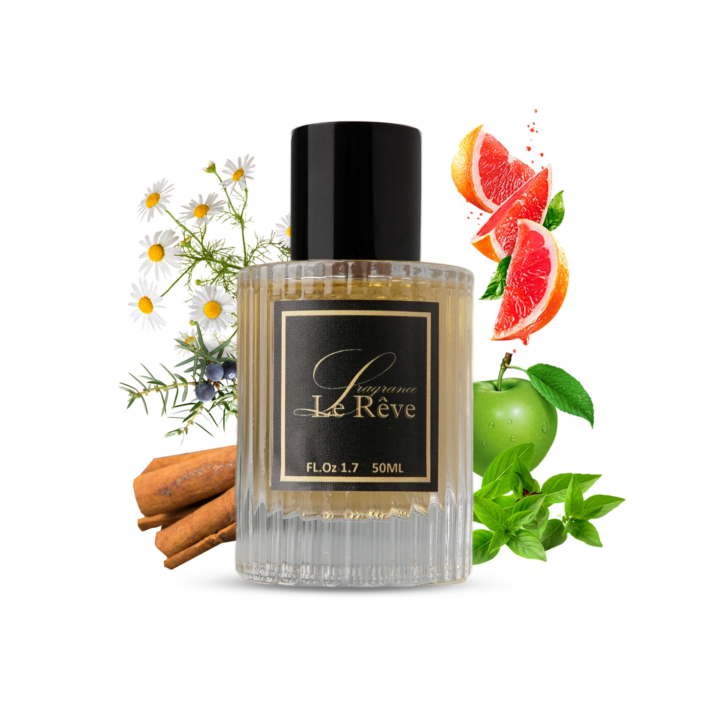 Boss Number One Alternative By Le Reve