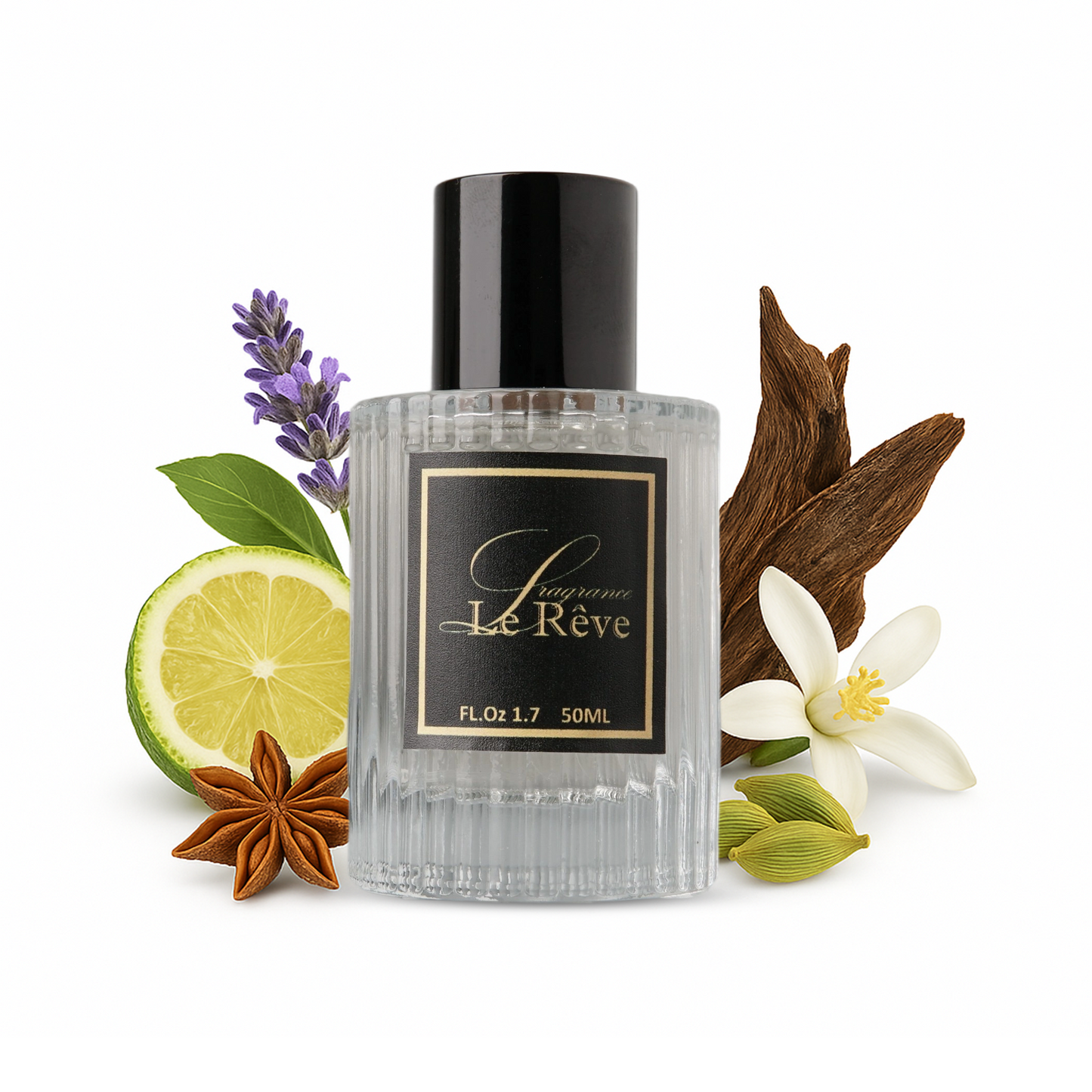 Icon Alfred Dunhill Alternative By Le Reve