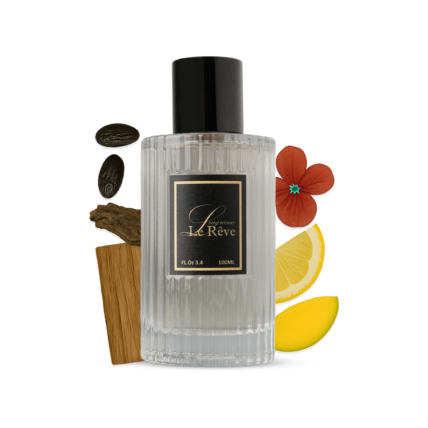 Polo Black Alternative By Le Reve
