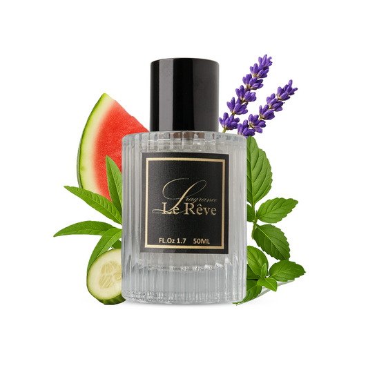 Lacoste Noir Alternative By Le Reve