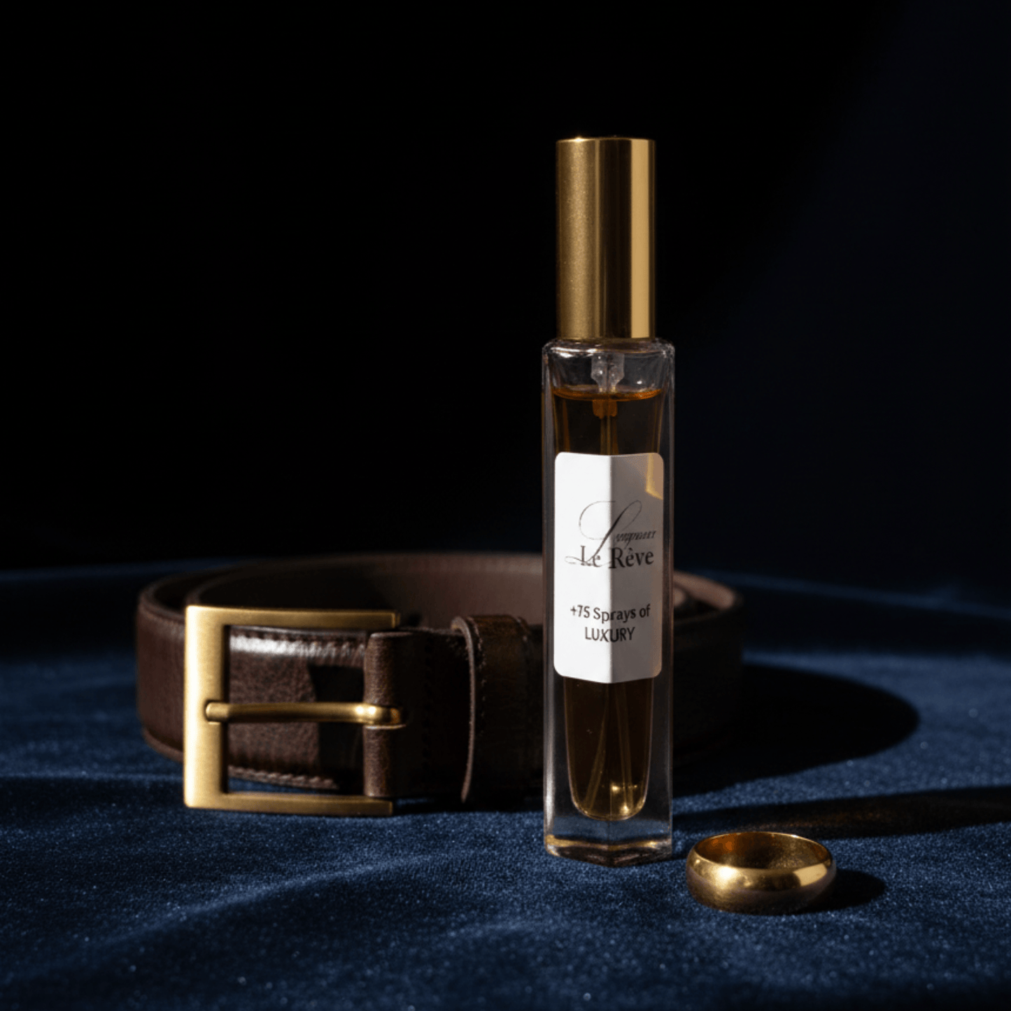 Montale Arabian Tonka Alternative By Le Reve