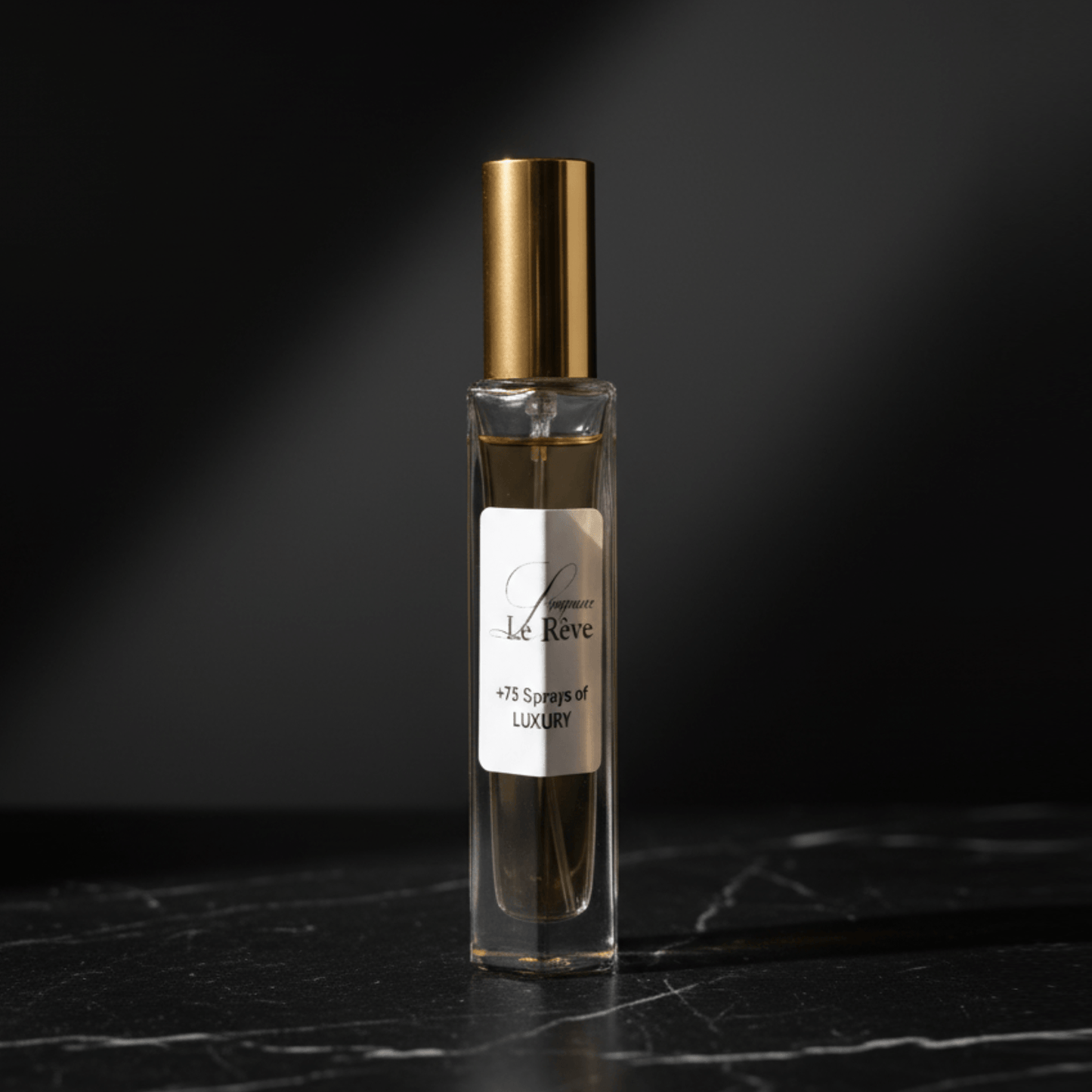 Stronger With You Alternative By Le Reve