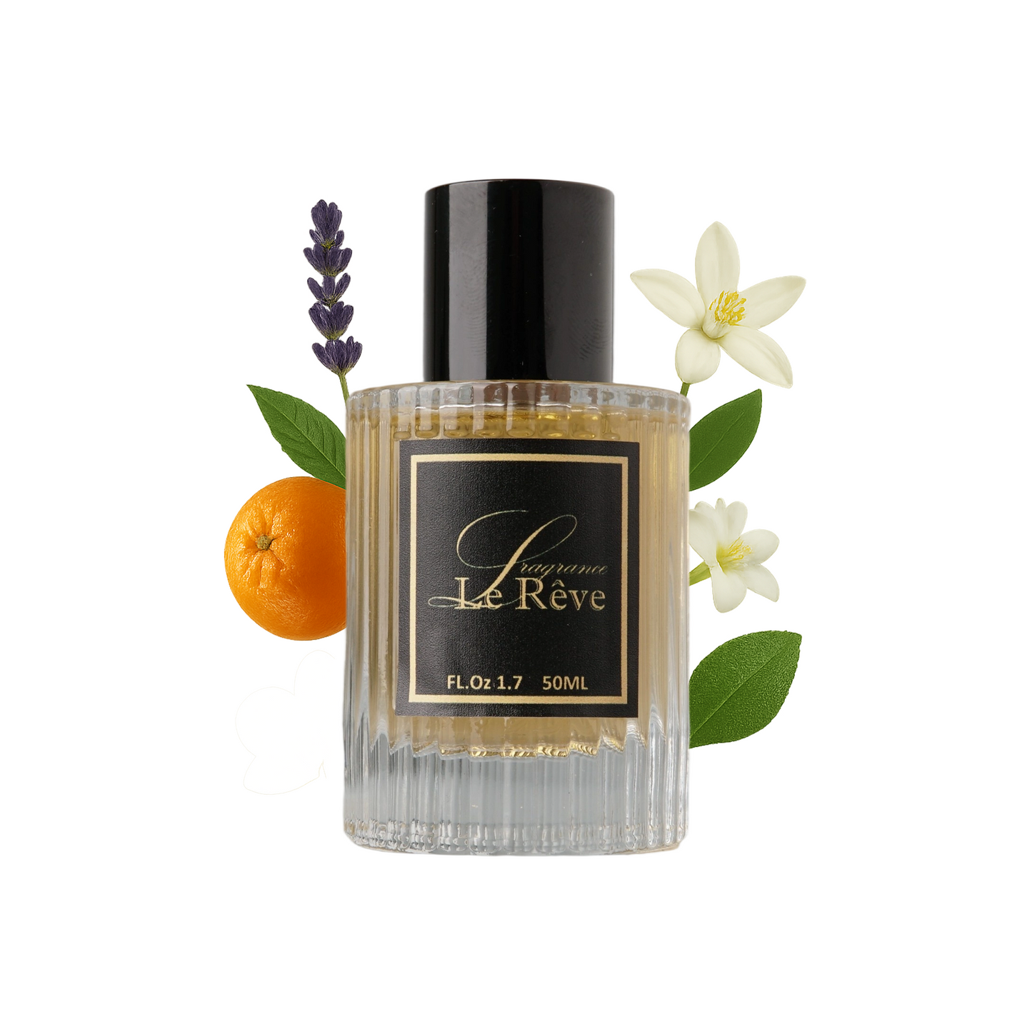 Libre Intense YSL Alternative By Le Reve