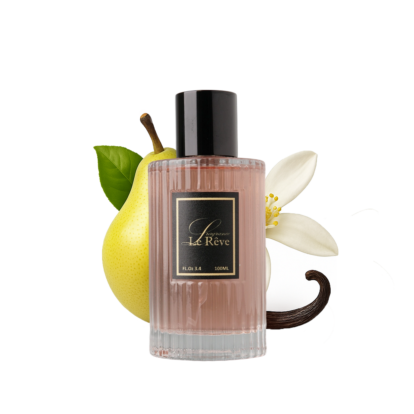 Prada Paradoxe Intense Alternative By Le Reve