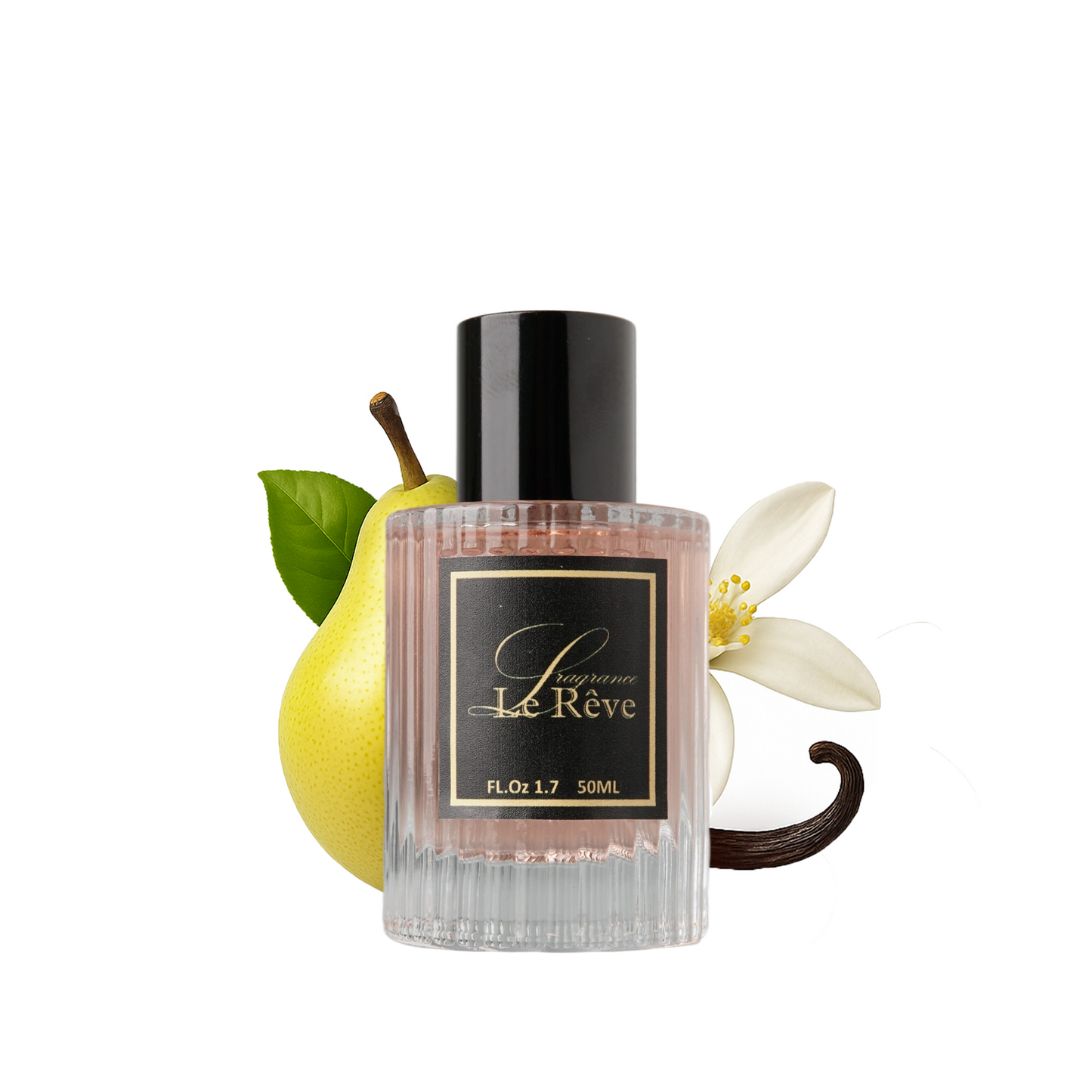 Prada Paradoxe Intense Alternative By Le Reve