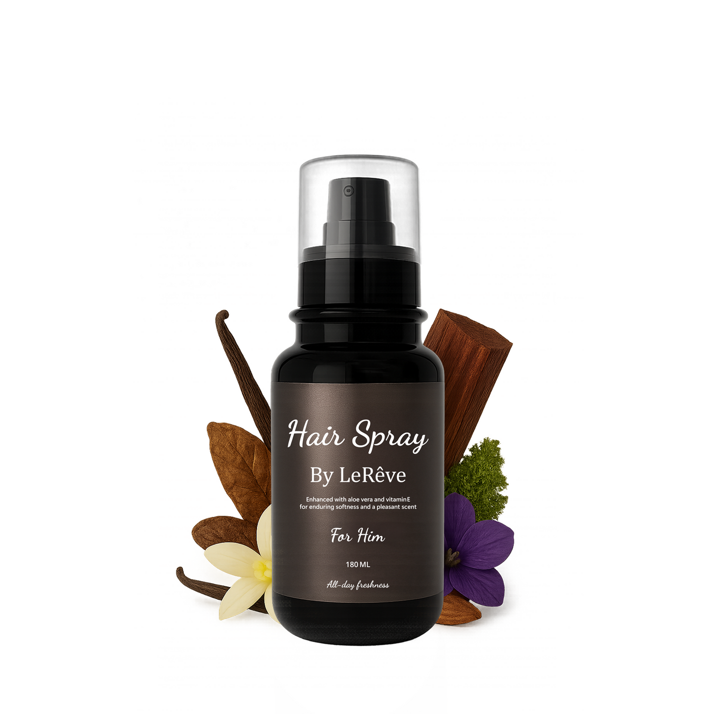 Tom Ford Vanille Fatale Hair & Beard Hair Spray