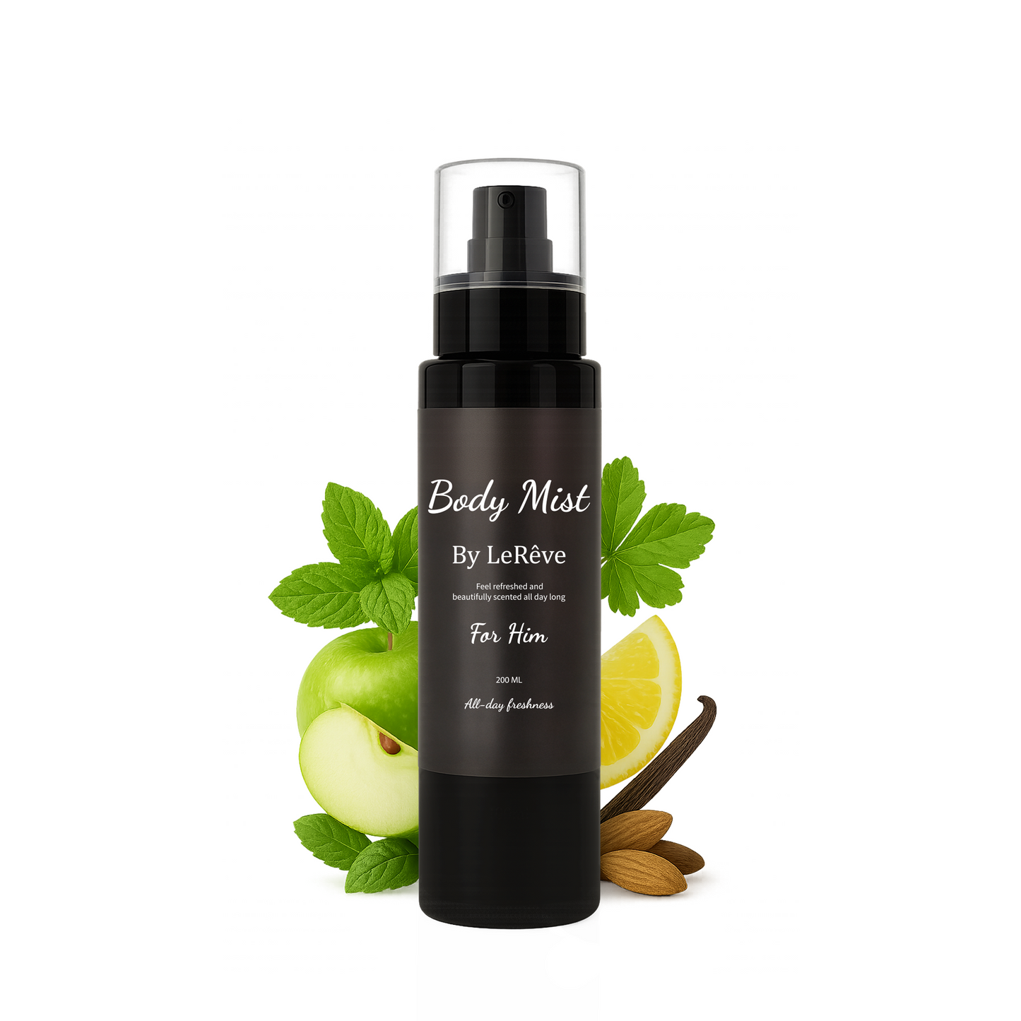 Versace Eros Body Spray