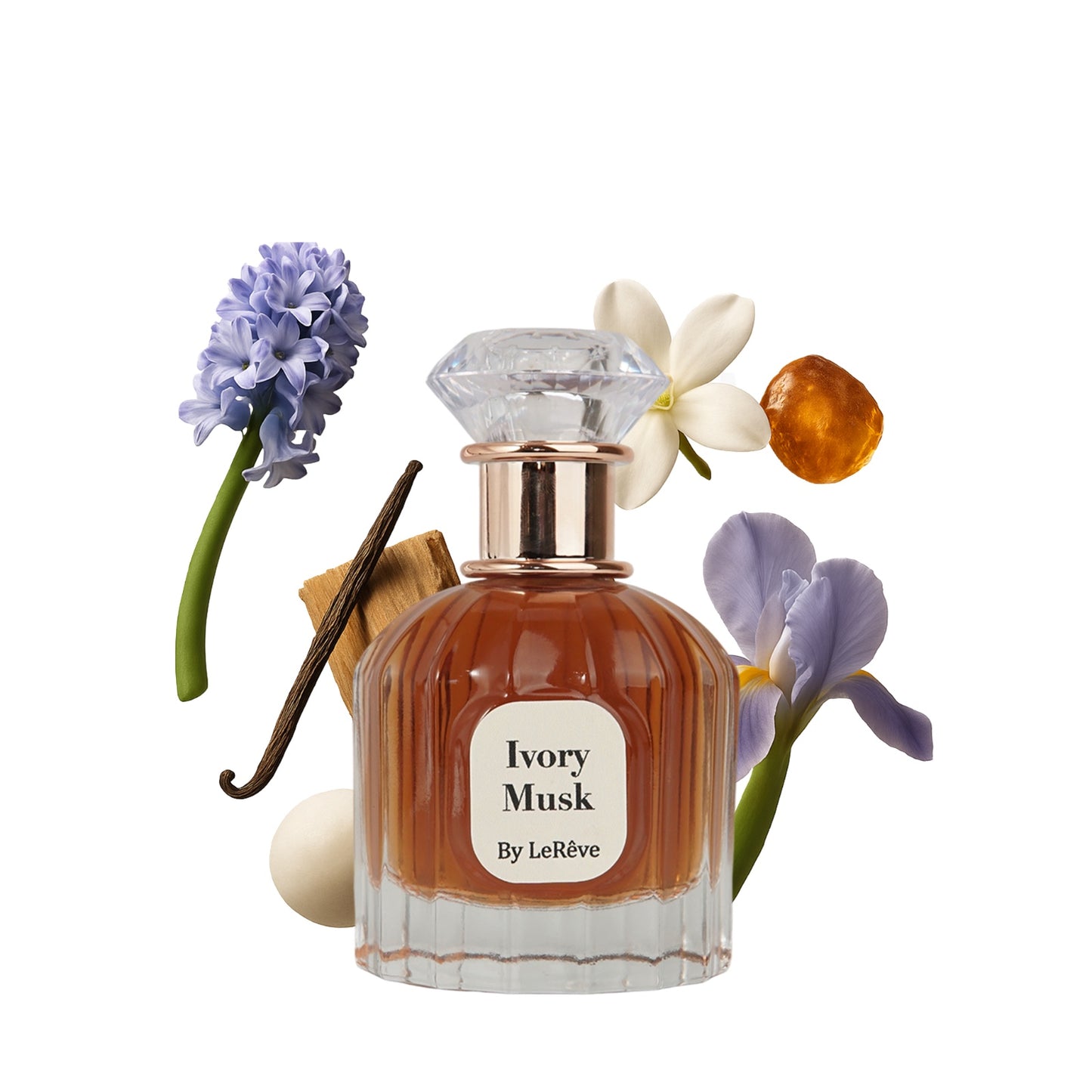 Ivory Musk By Le Reve