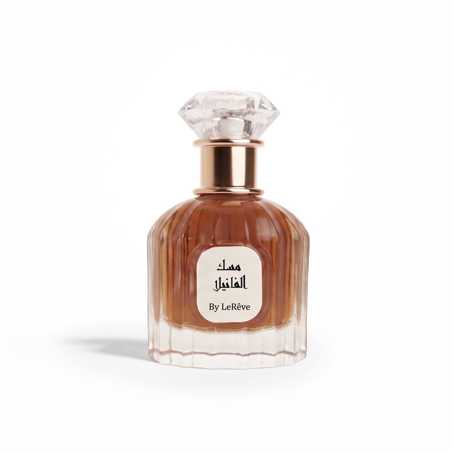 Pomegranate Musk By Le Reve