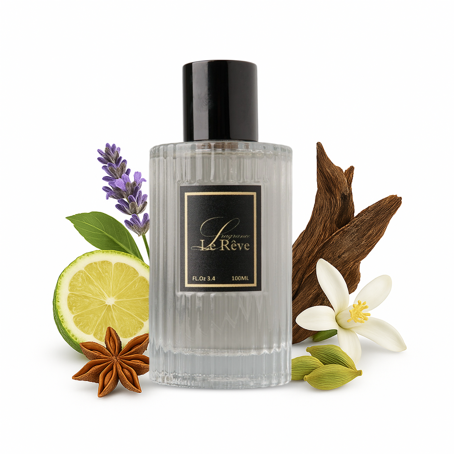 Icon Alfred Dunhill Alternative By Le Reve
