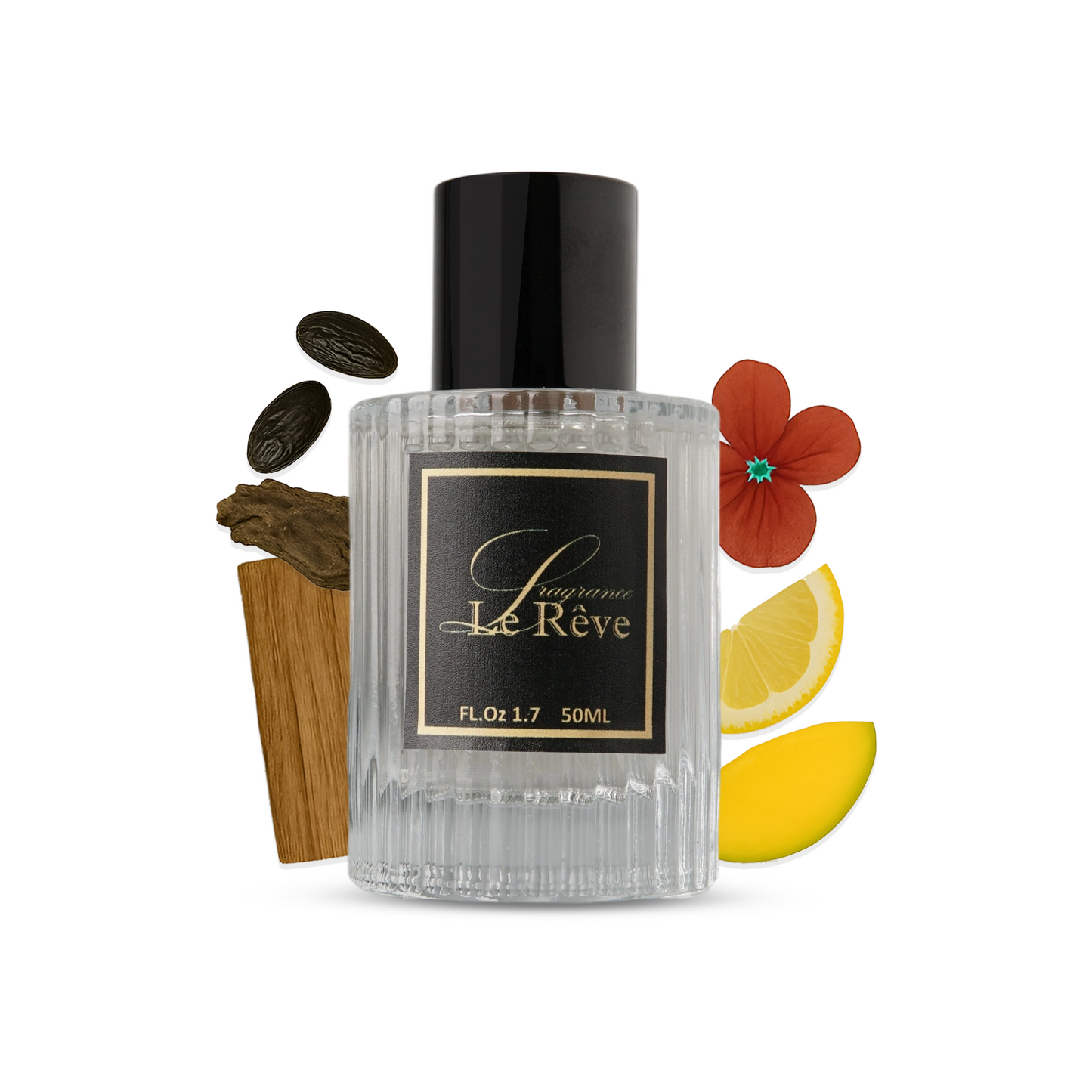 Polo Black Alternative By Le Reve