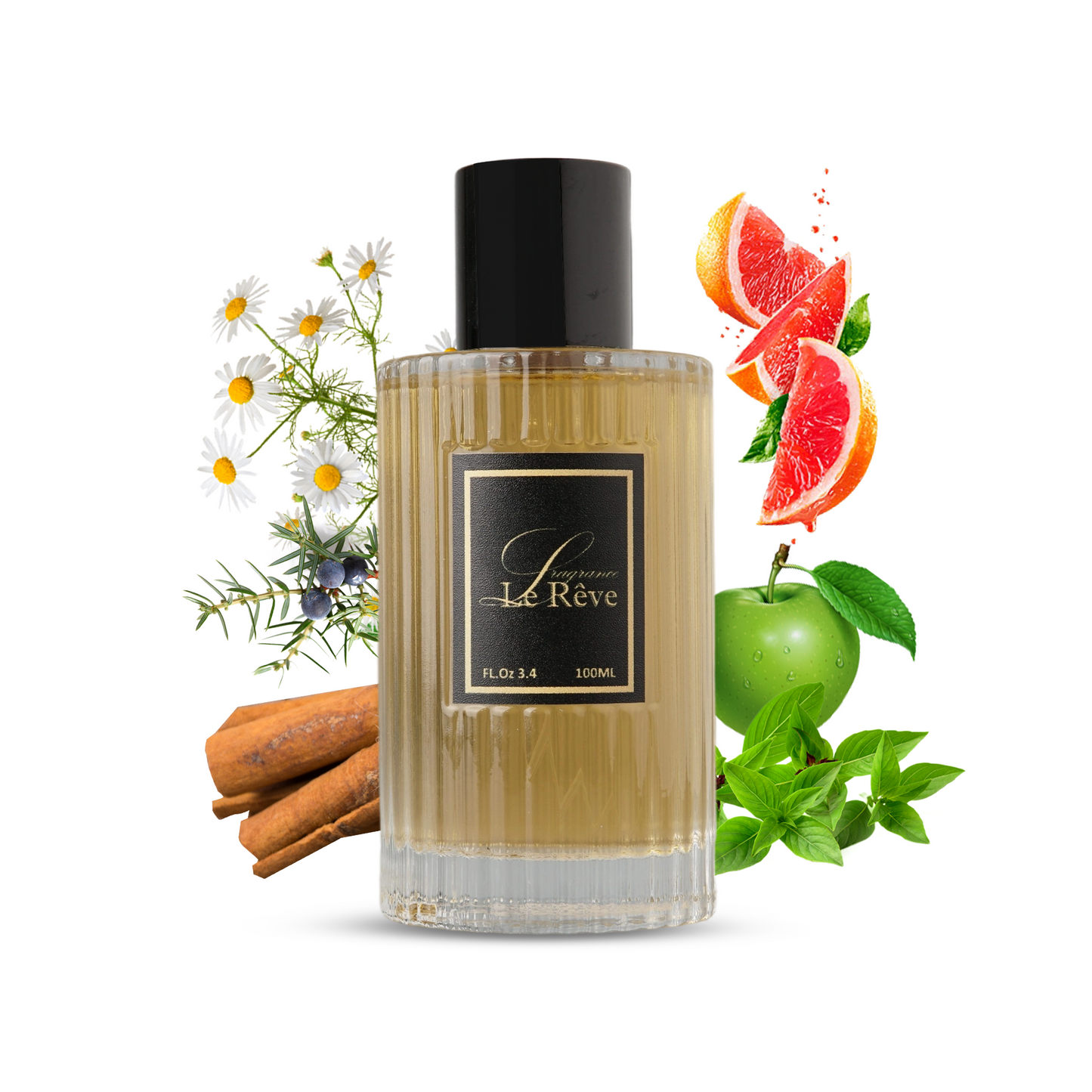 Boss Number One Alternative By Le Reve