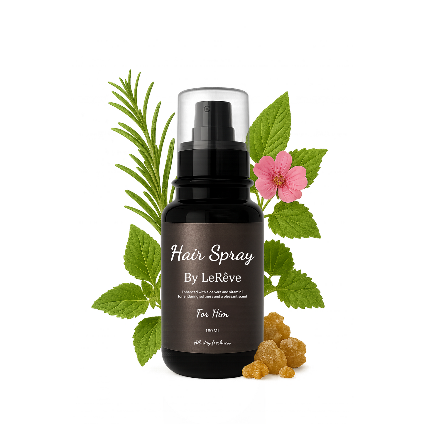 Acqua Di Gio Parfum Hair & Beard Hair Spray