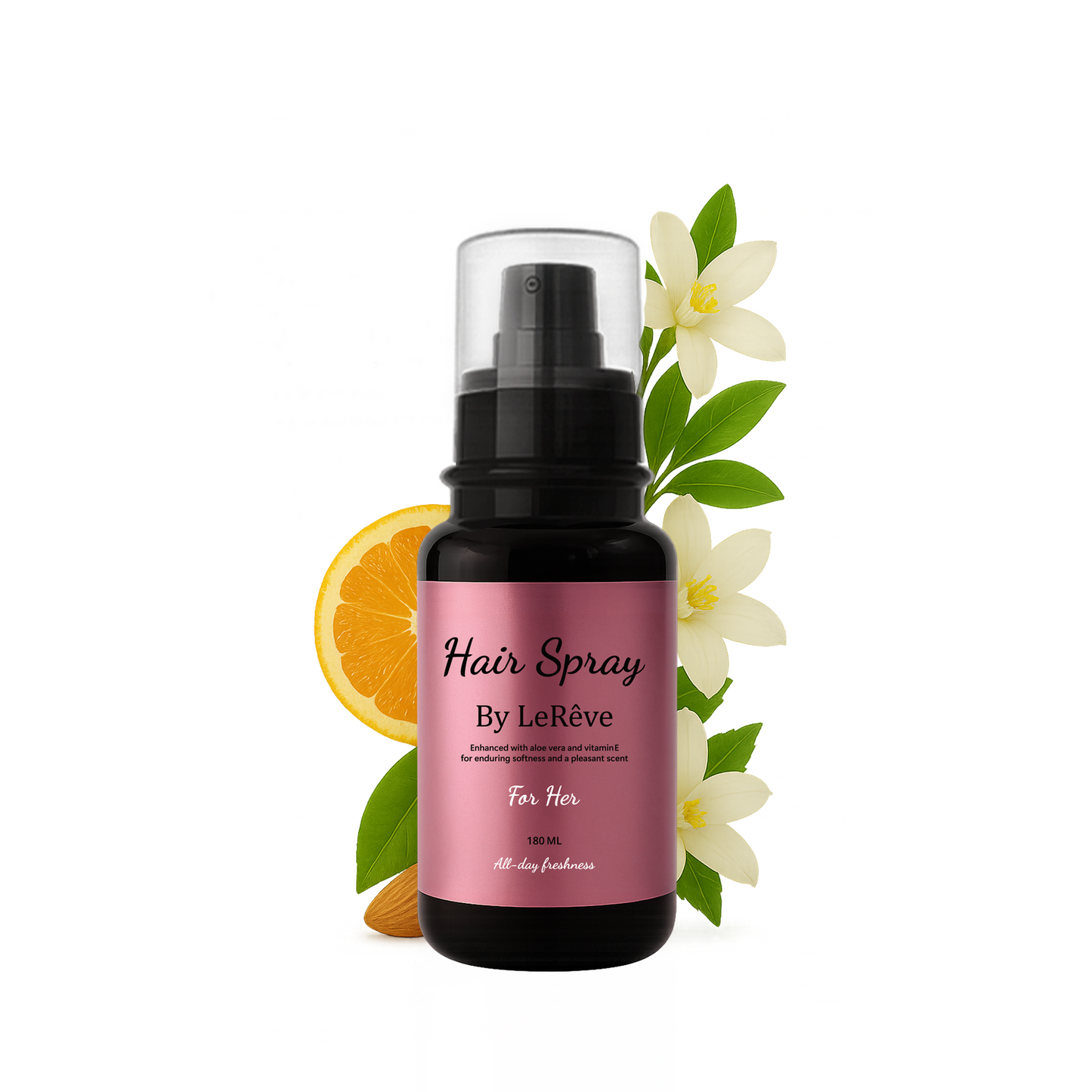 My Way Hair & Beard Hair Spray