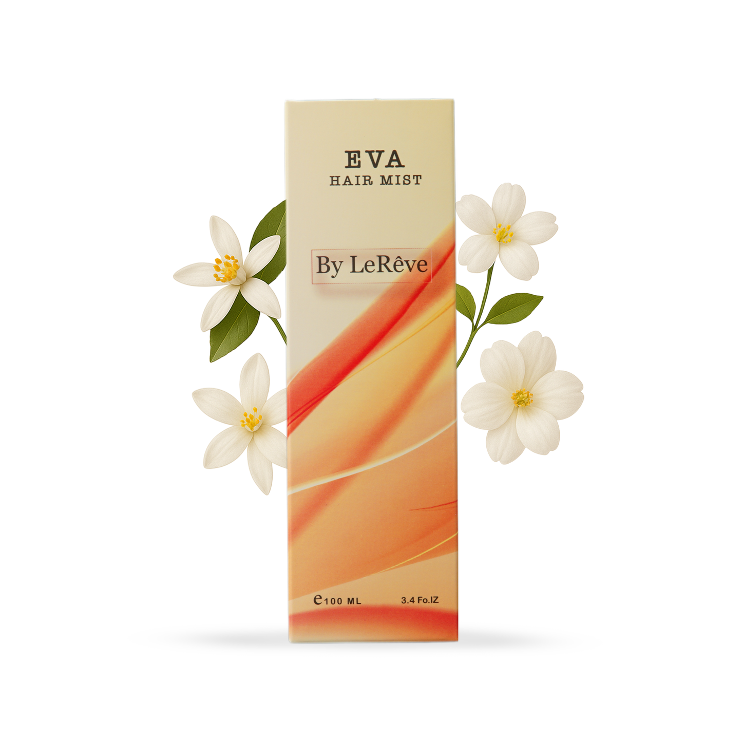 Eva Hair Mist By Le Reve Fragrance