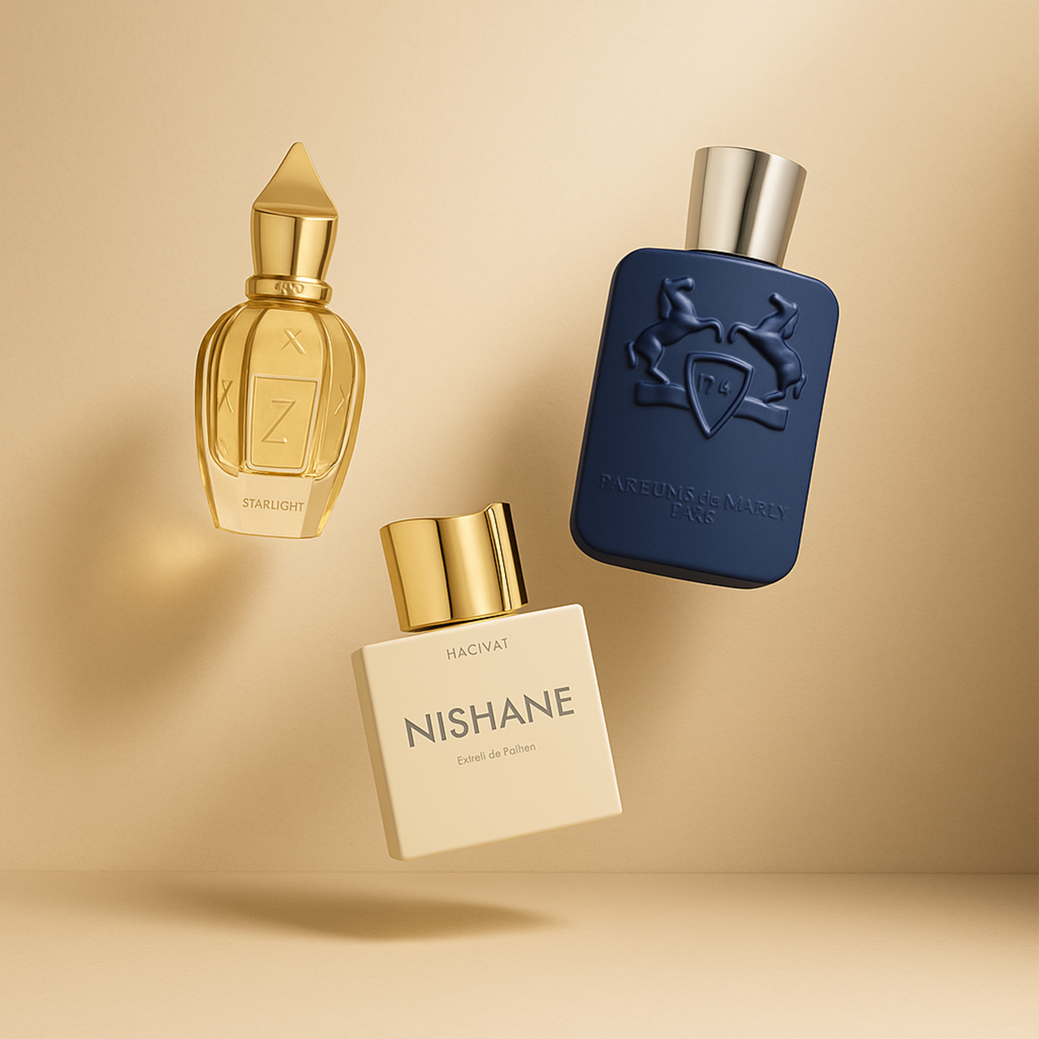 Unisex Fragrance