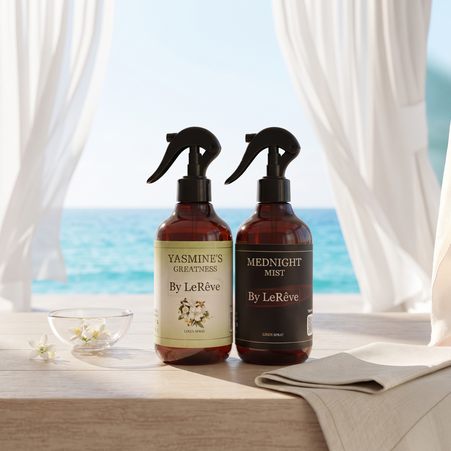 Furniture Spray