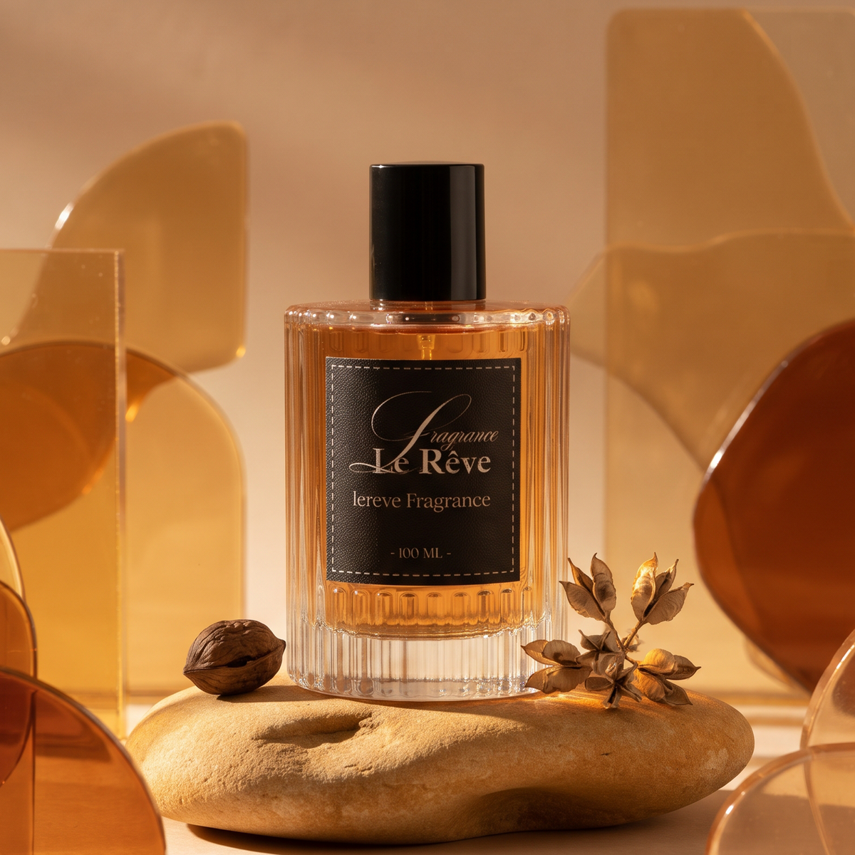 Niche Perfumes