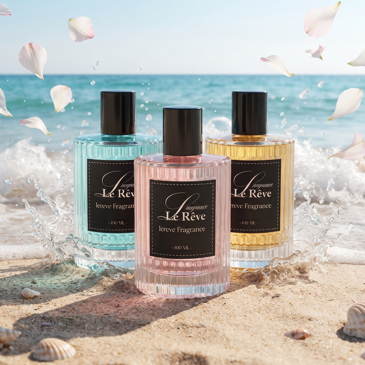 Best Seller Women's Fragrance