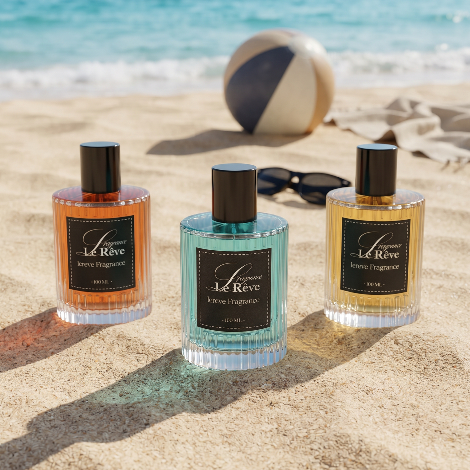 Best Seller Men's Fragrance