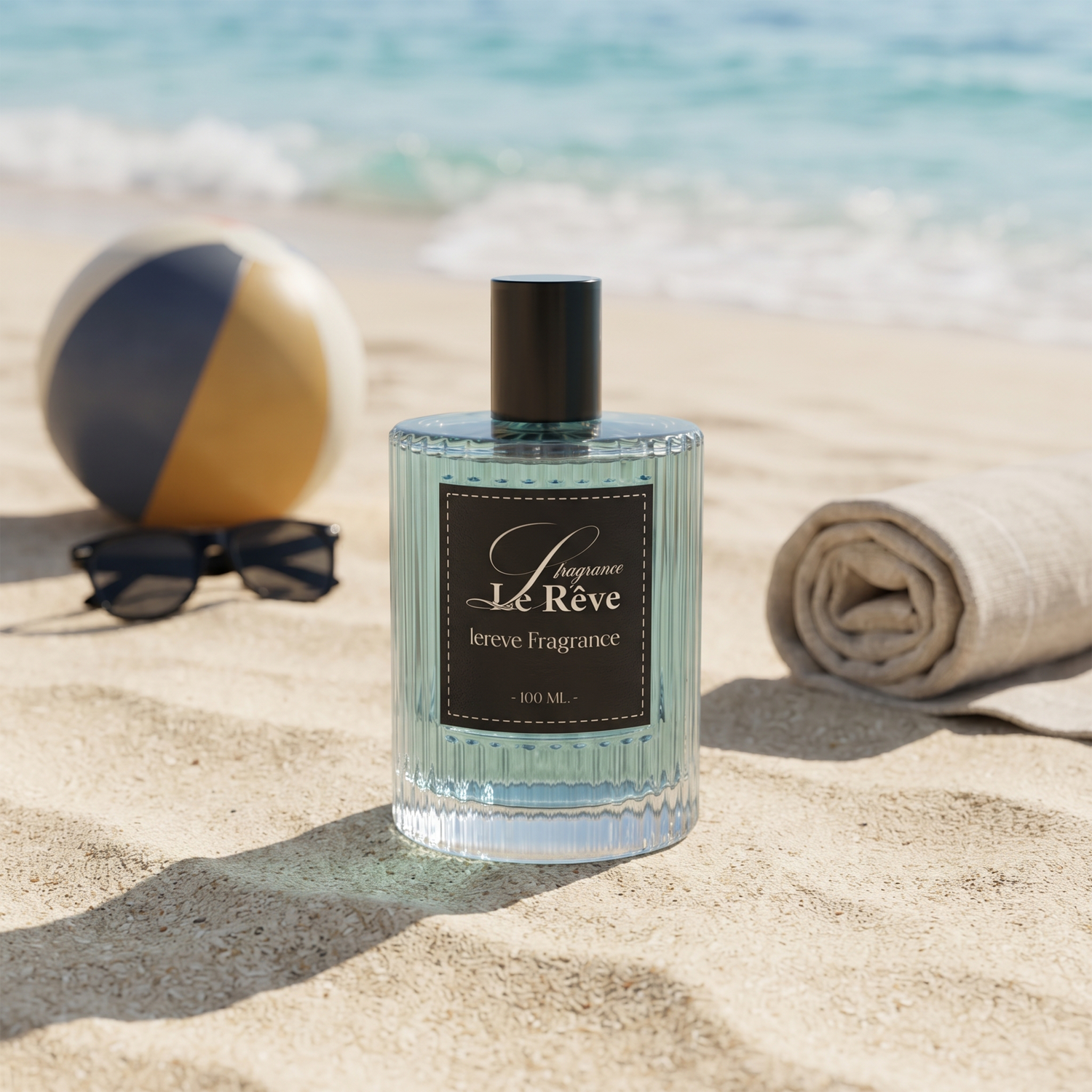 Men's Fragrance