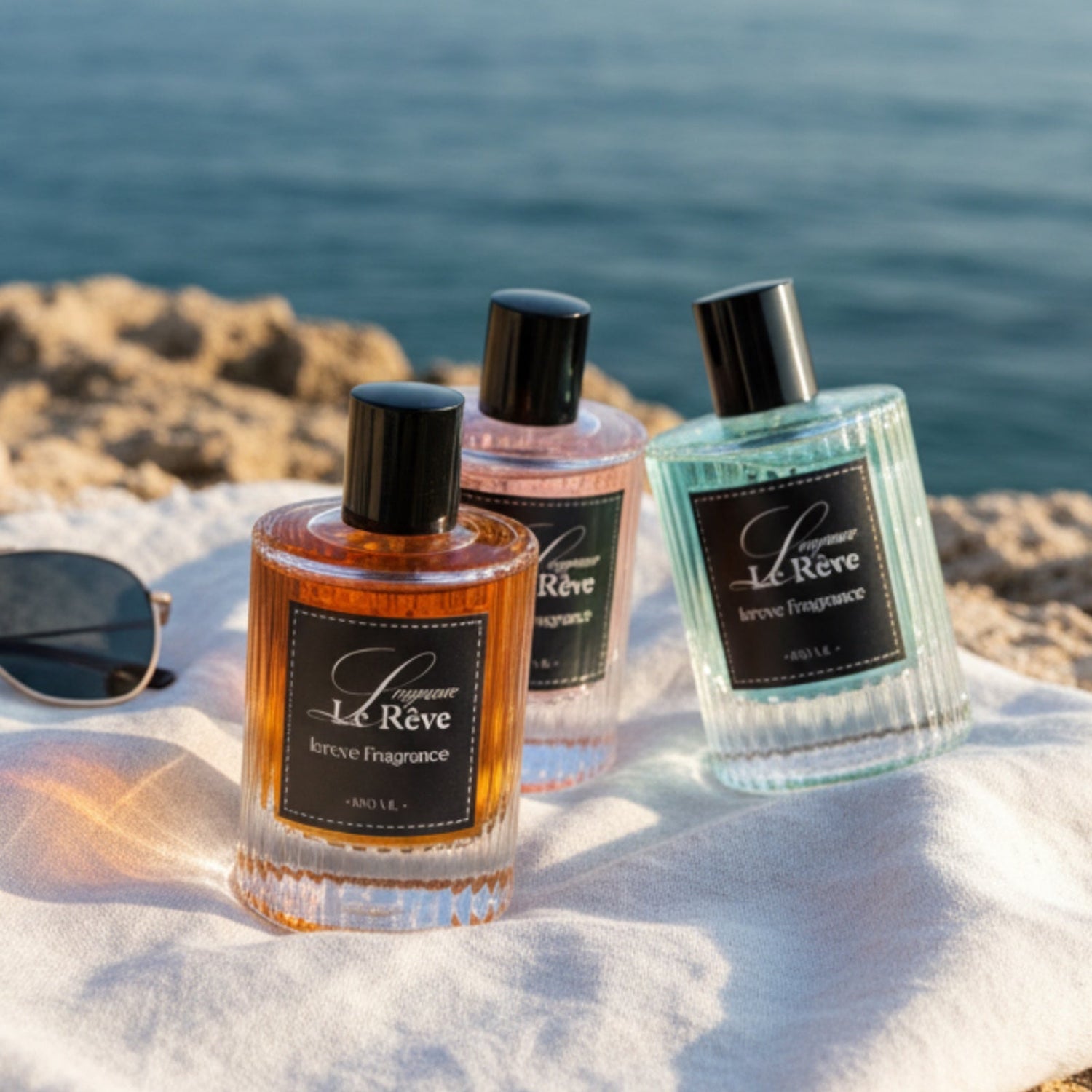 Best Seller Men's Fragrance