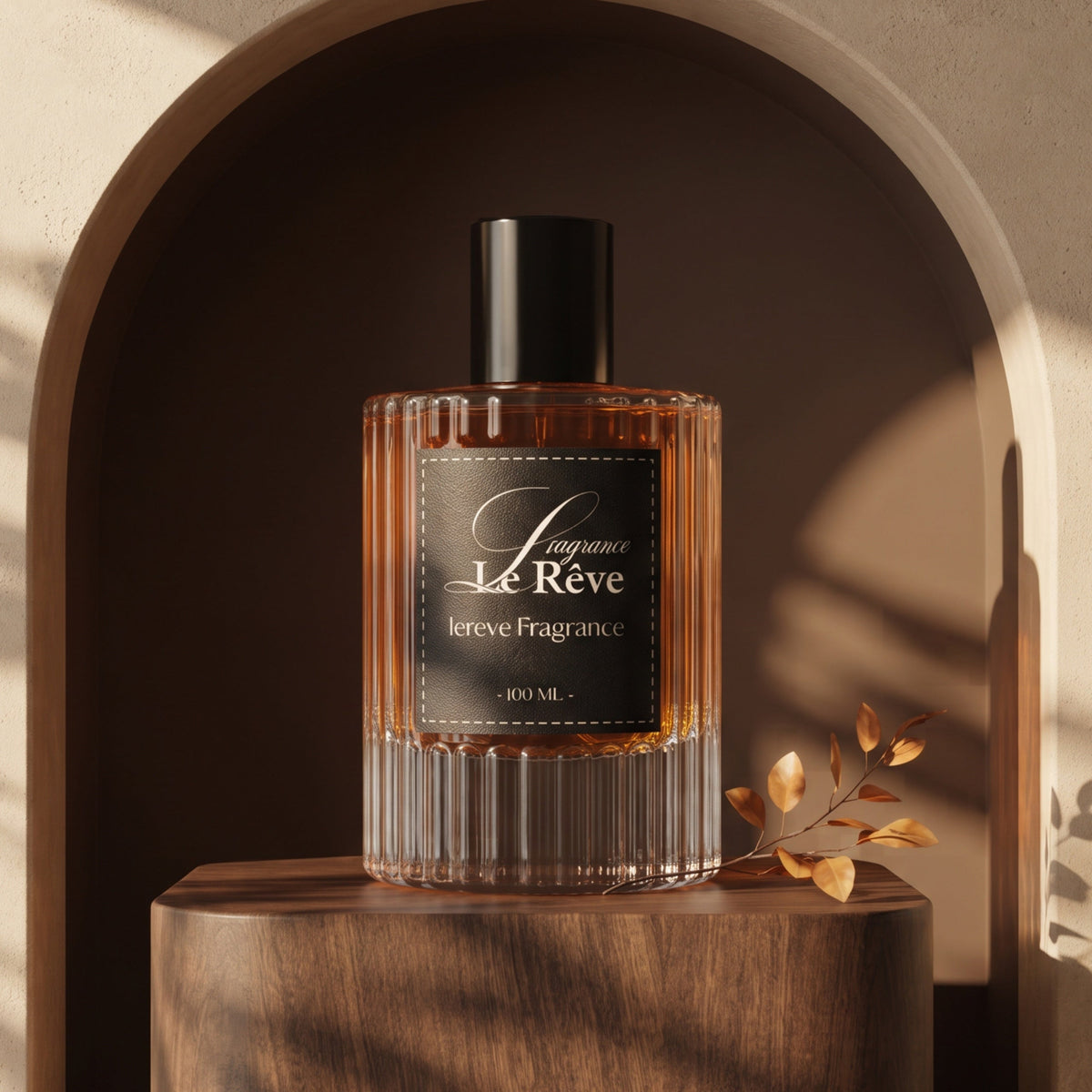 Niche Perfumes