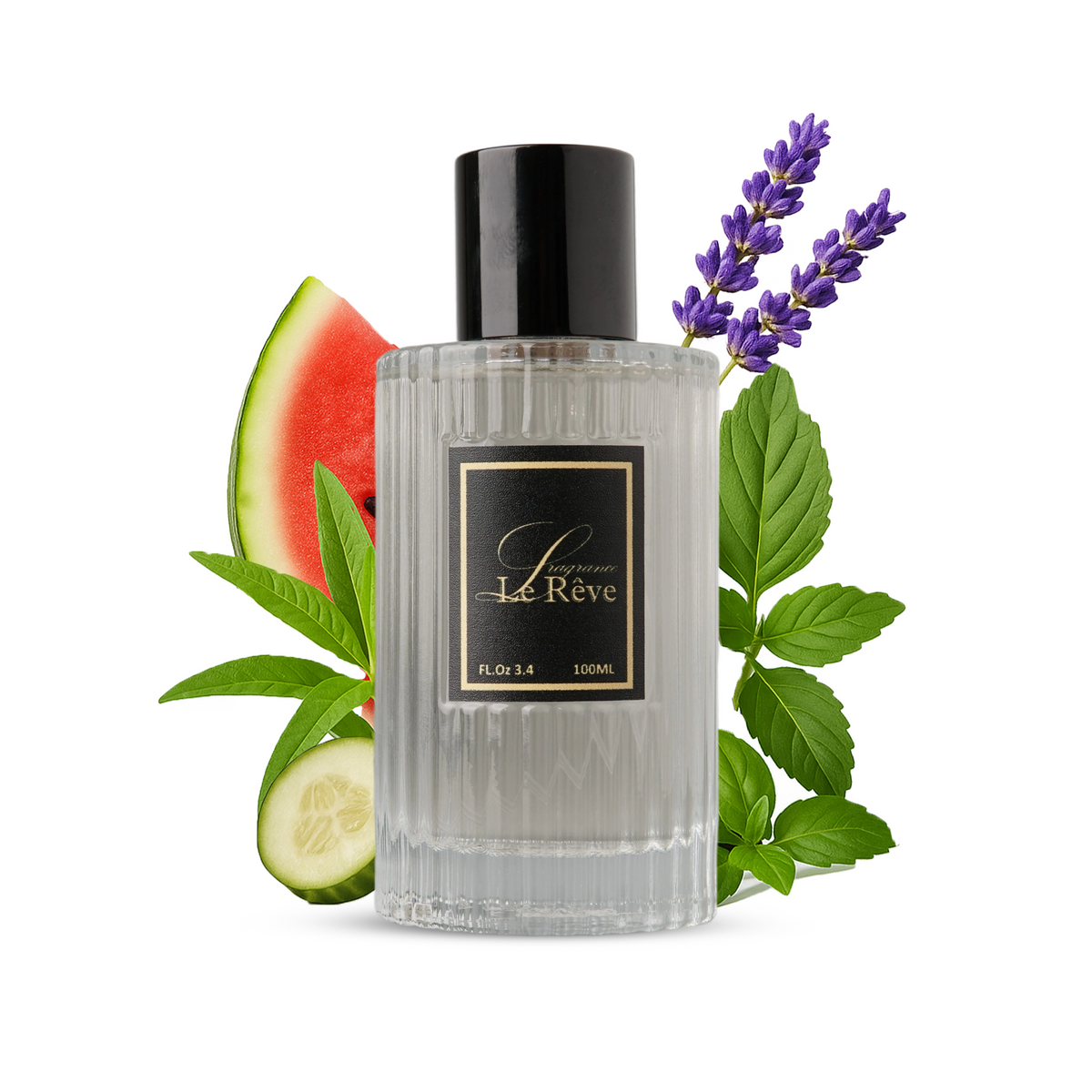 Lacoste Noir Alternative By Le Reve