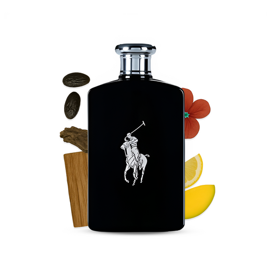 Polo Black Alternative By Le Reve