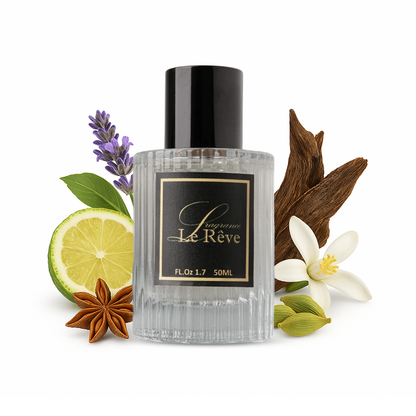 Icon Alfred Dunhill Alternative By Le Reve