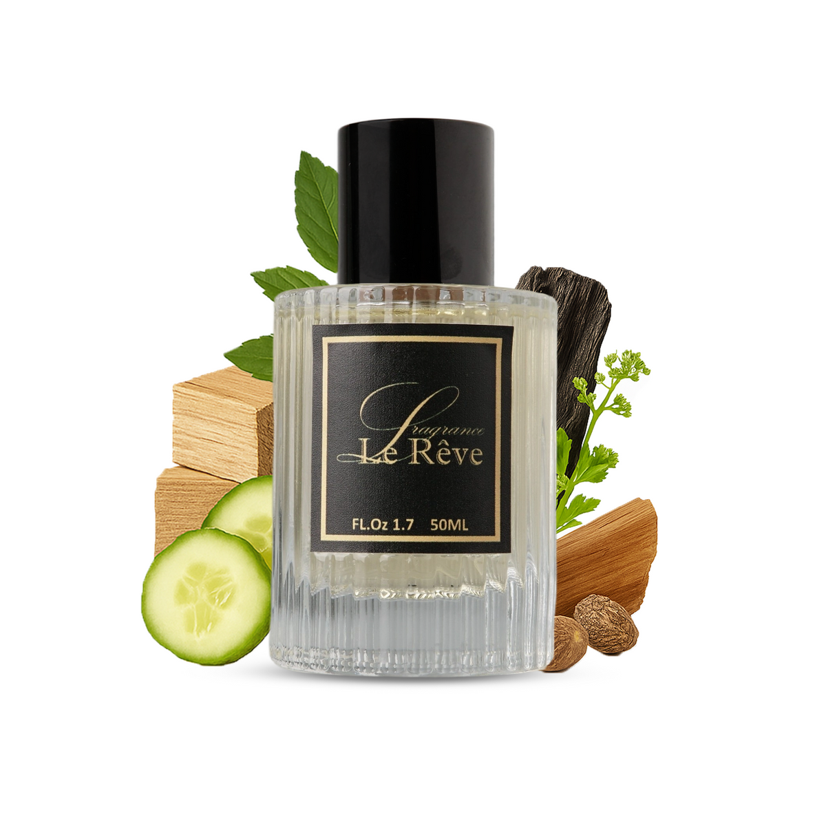 Royal Oud Creed Alternative By Le Reve