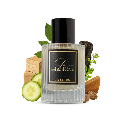 Royal Oud Creed Alternative By Le Reve