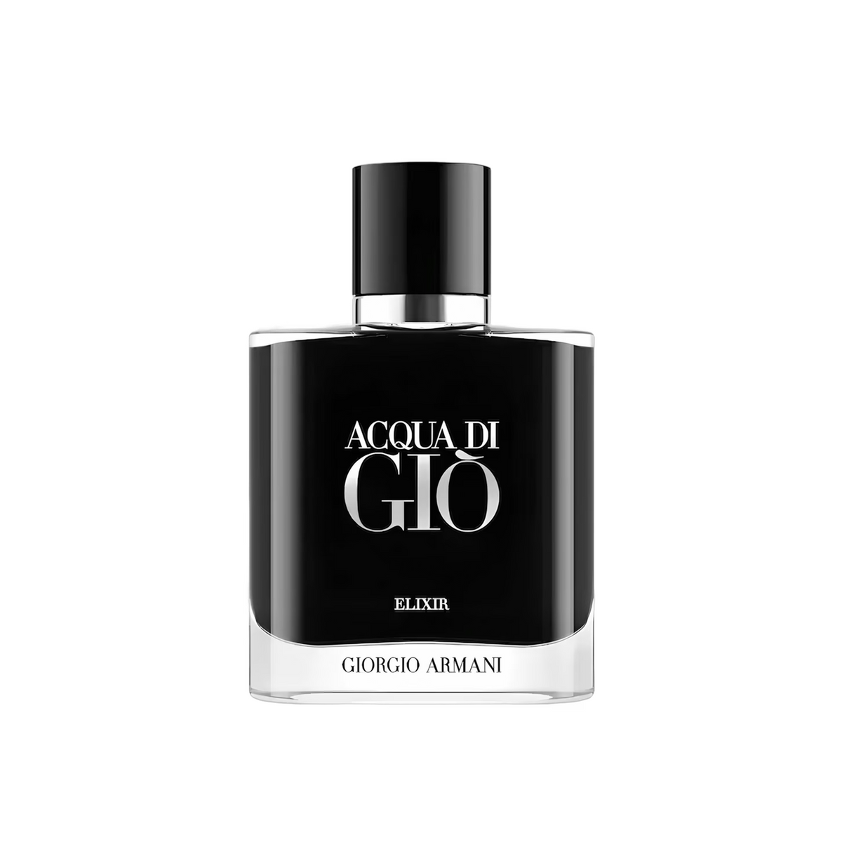 Acqua di Giò Elixir Armani Alternative By Le Reve
