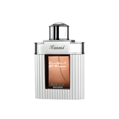 Al Wisam Day Rasasi Alternative By Le Reve