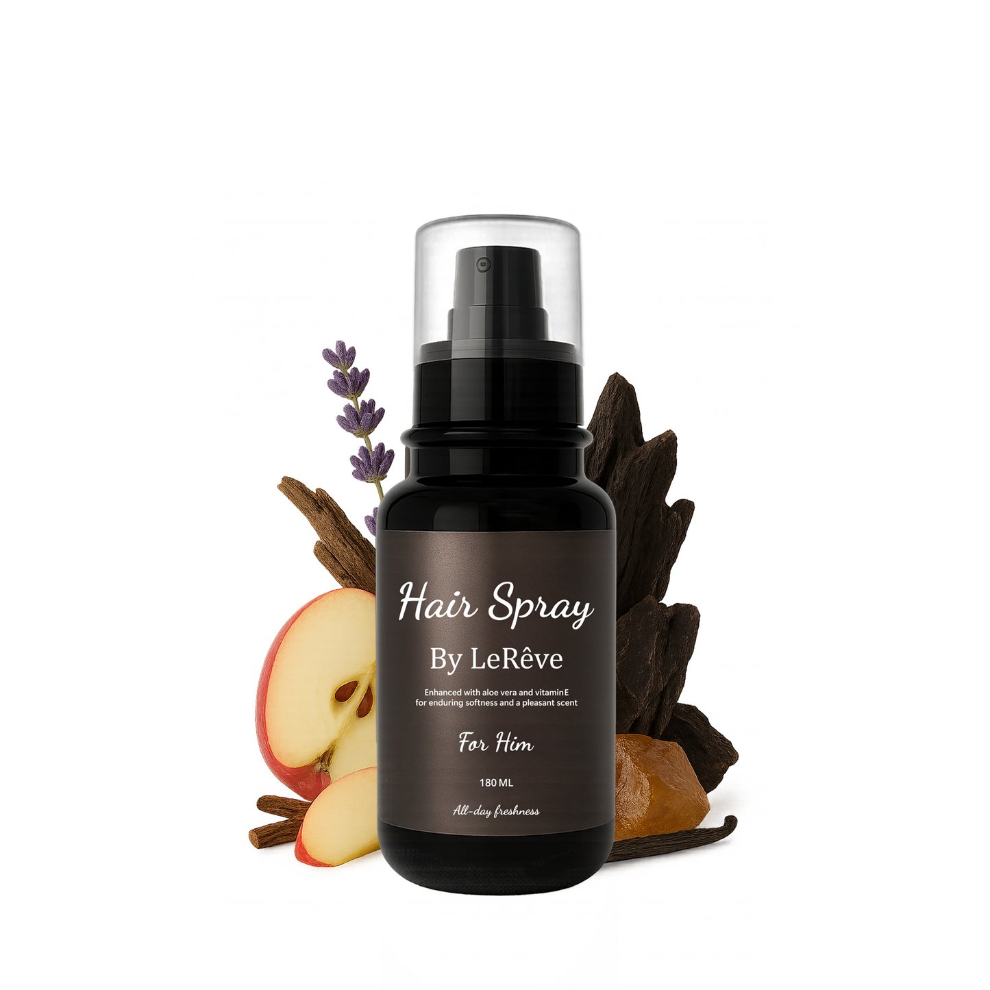 Alexandria  Xerjoff Hair & Beard Hair Spray