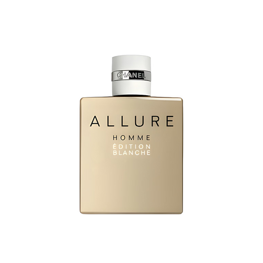 Allure Homme Édition Blanche Chanel Alternative By Le Reve