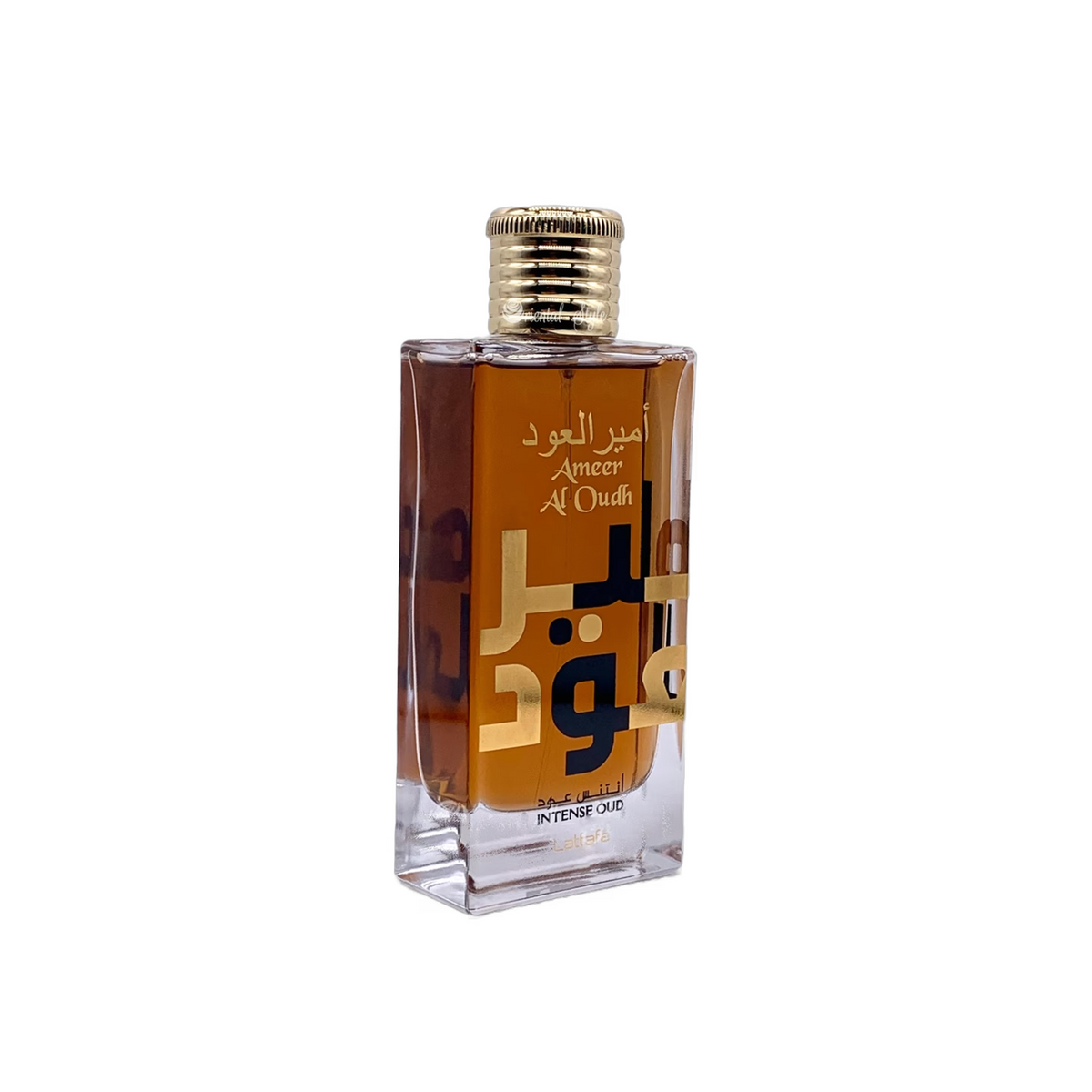 Ameer Al Oudh Intense Oud Lattafa Alternative By Le Reve