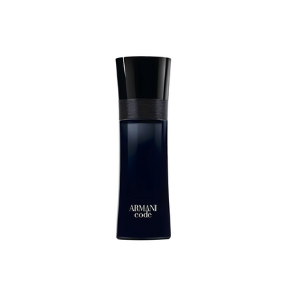 Armani Code Black Alternative By Le Reve