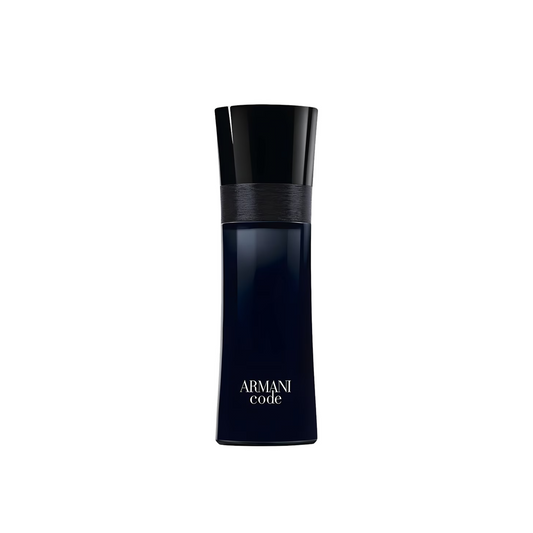 Armani Code Black Alternative By Le Reve