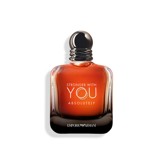 Stronger With You Absolutely Alternative By Le Reve