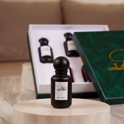 البكج الرجالي المميز من لوريف 1 2026