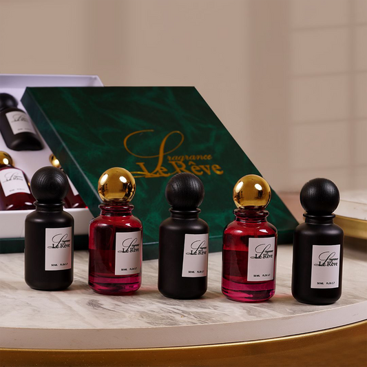 البكج الرجالي المميز من لوريف2  2026