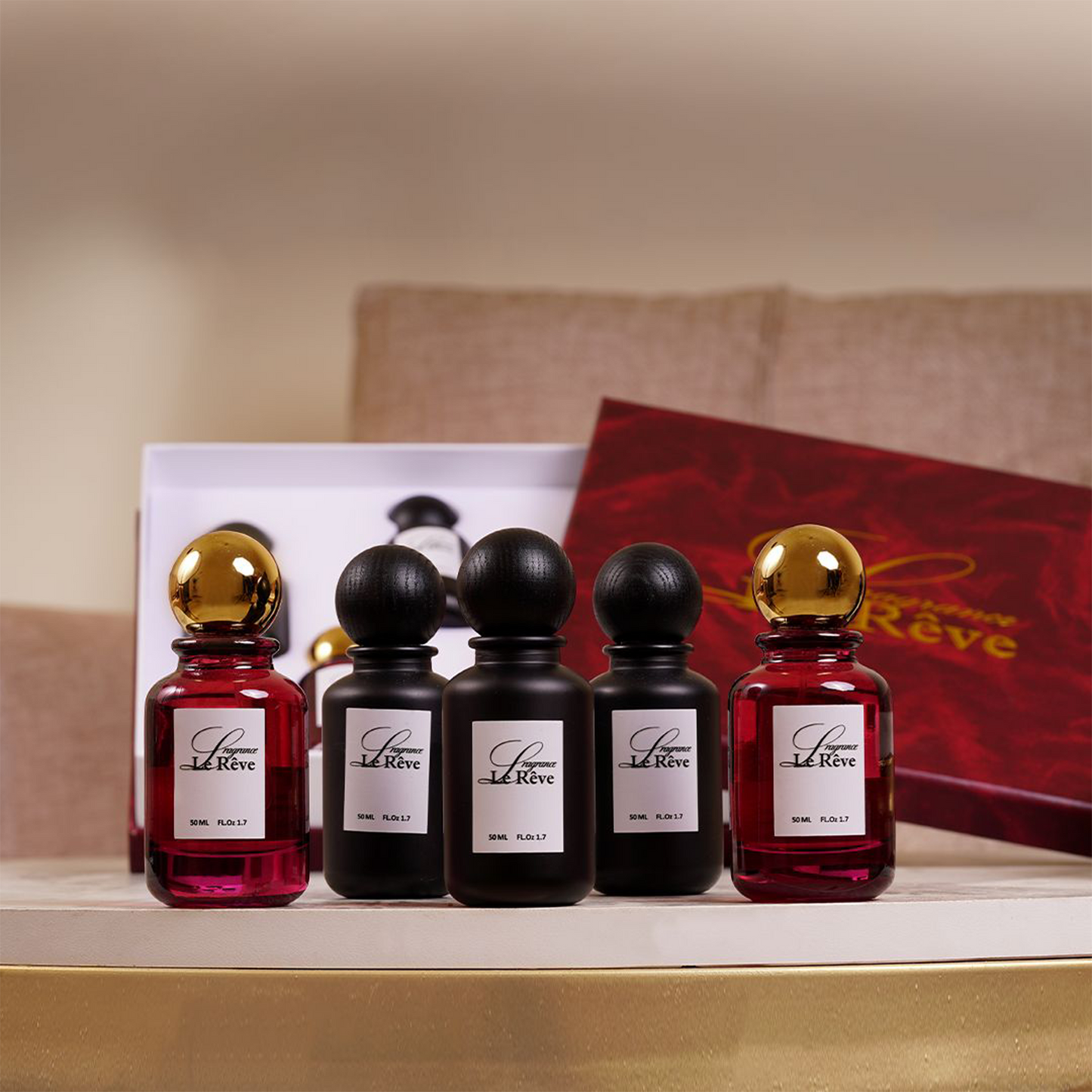 البكج النسائي المميز من لوريف 2 2026