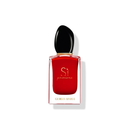 Si Passione Alternative By Le Reve