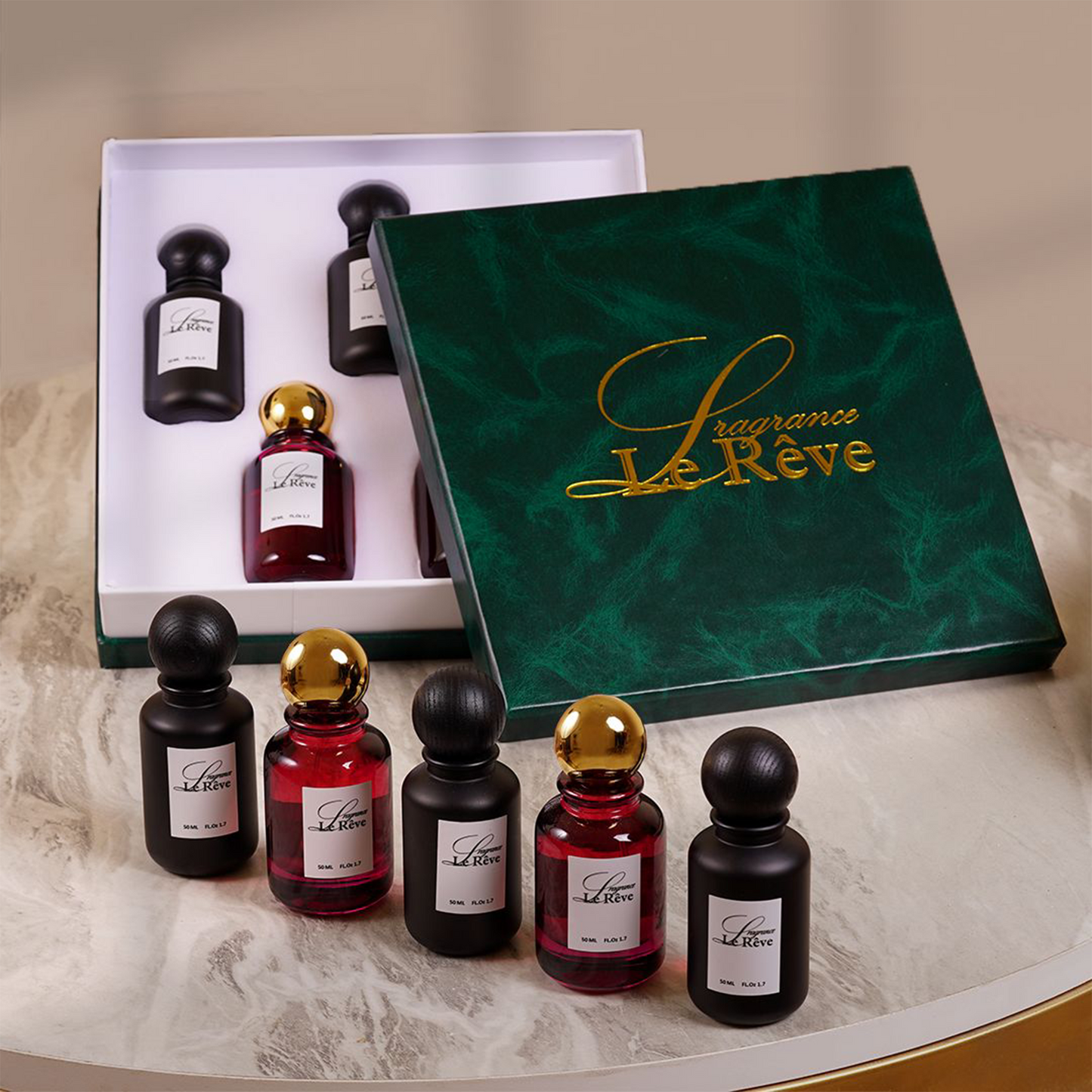 البكج الرجالي المميز من لوريف 1 2026