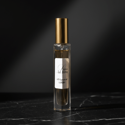 Polo Black Alternative By Le Reve