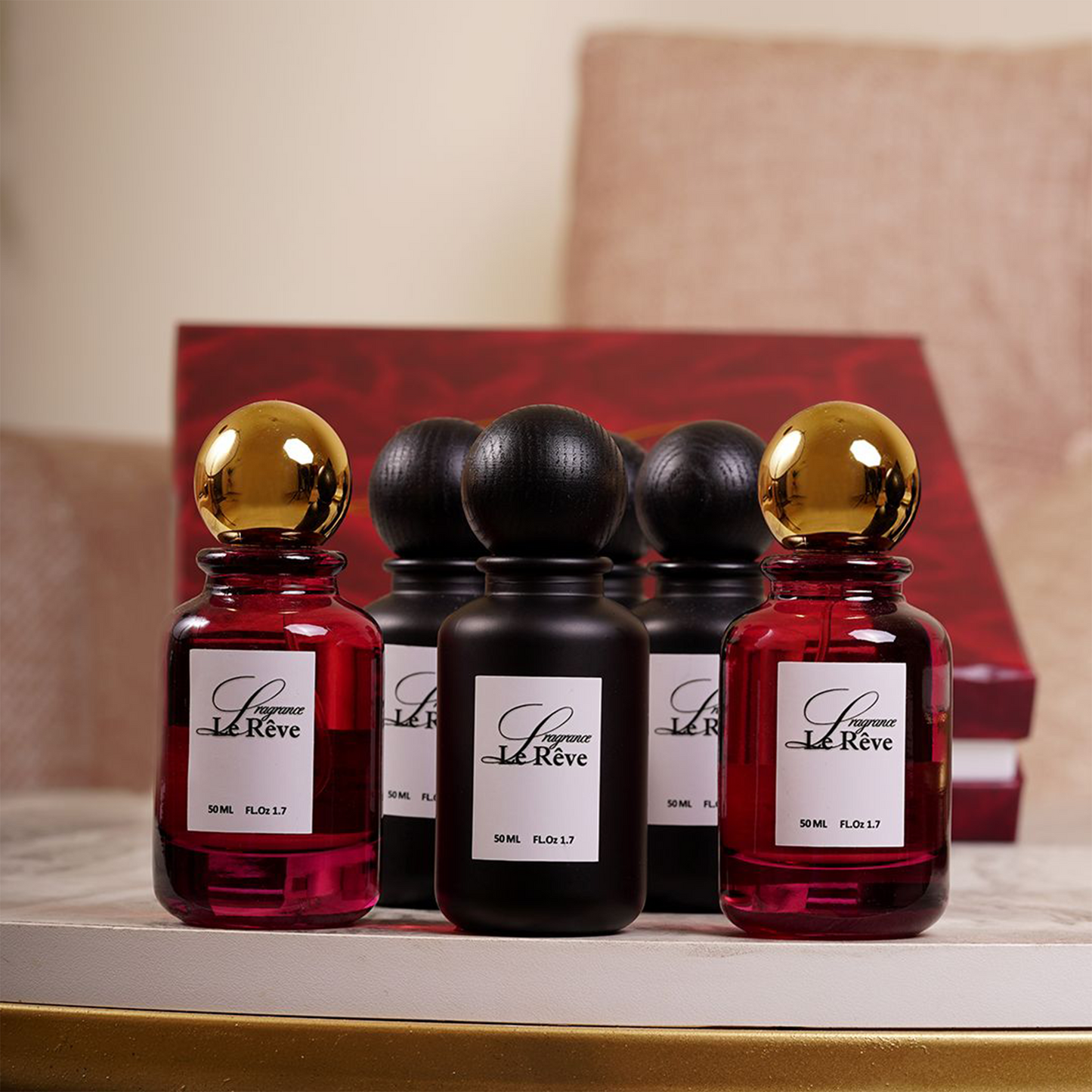 البكج النسائي المميز من لوريف 2 2026