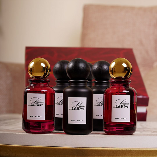 البكج النسائي المميز من لوريف 1 2026