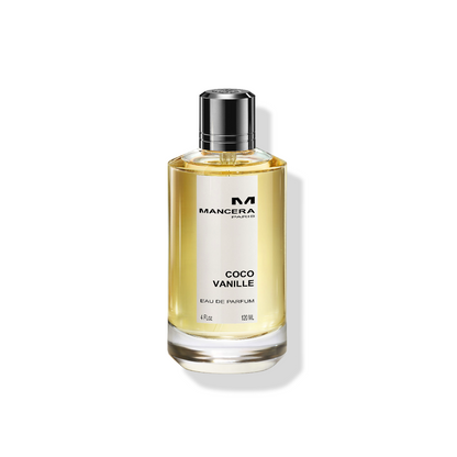 Coco Vanille Mancera Alternative By Le Reve