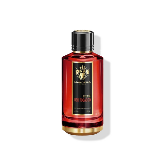 Red Tobacco Mancera Alternative By Le Reve